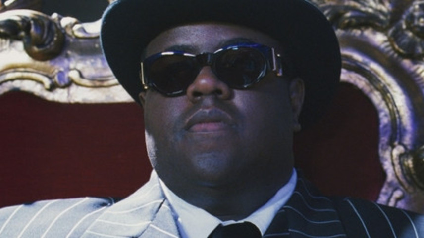 ნოტორიუსი / Notorious