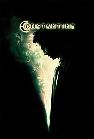 კონსტანტინი / Constantine