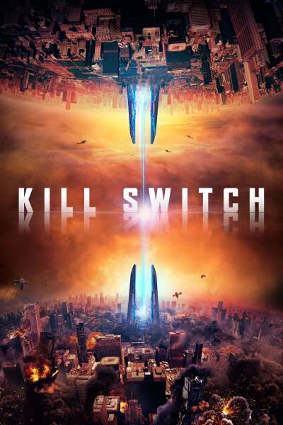 გადამრთველი / Kill Switch
