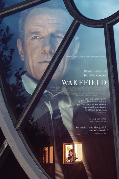 ვეიკფილდი / Wakefield