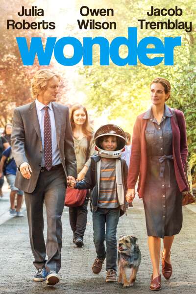 საოცრება / Wonder