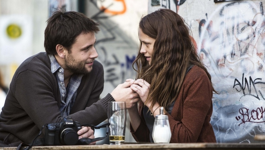 ბერლინის სინდრომი / Berlin Syndrome