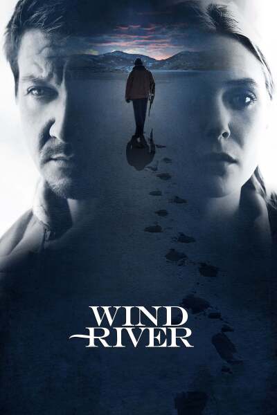 მკვლელობა ვინდრივერში / Wind River
