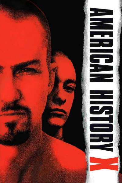ამერიკული ისტორია X / American History X