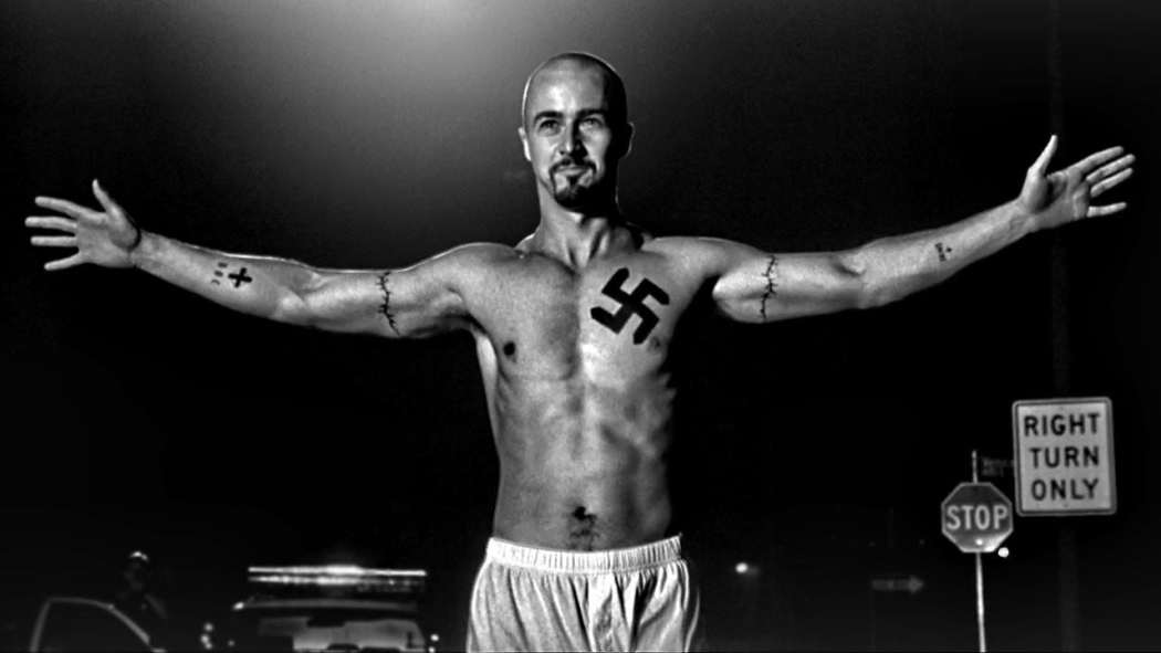 ამერიკული ისტორია X / American History X