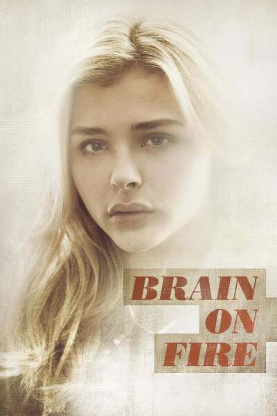 გონება ცეცხლში / Brain on Fire
