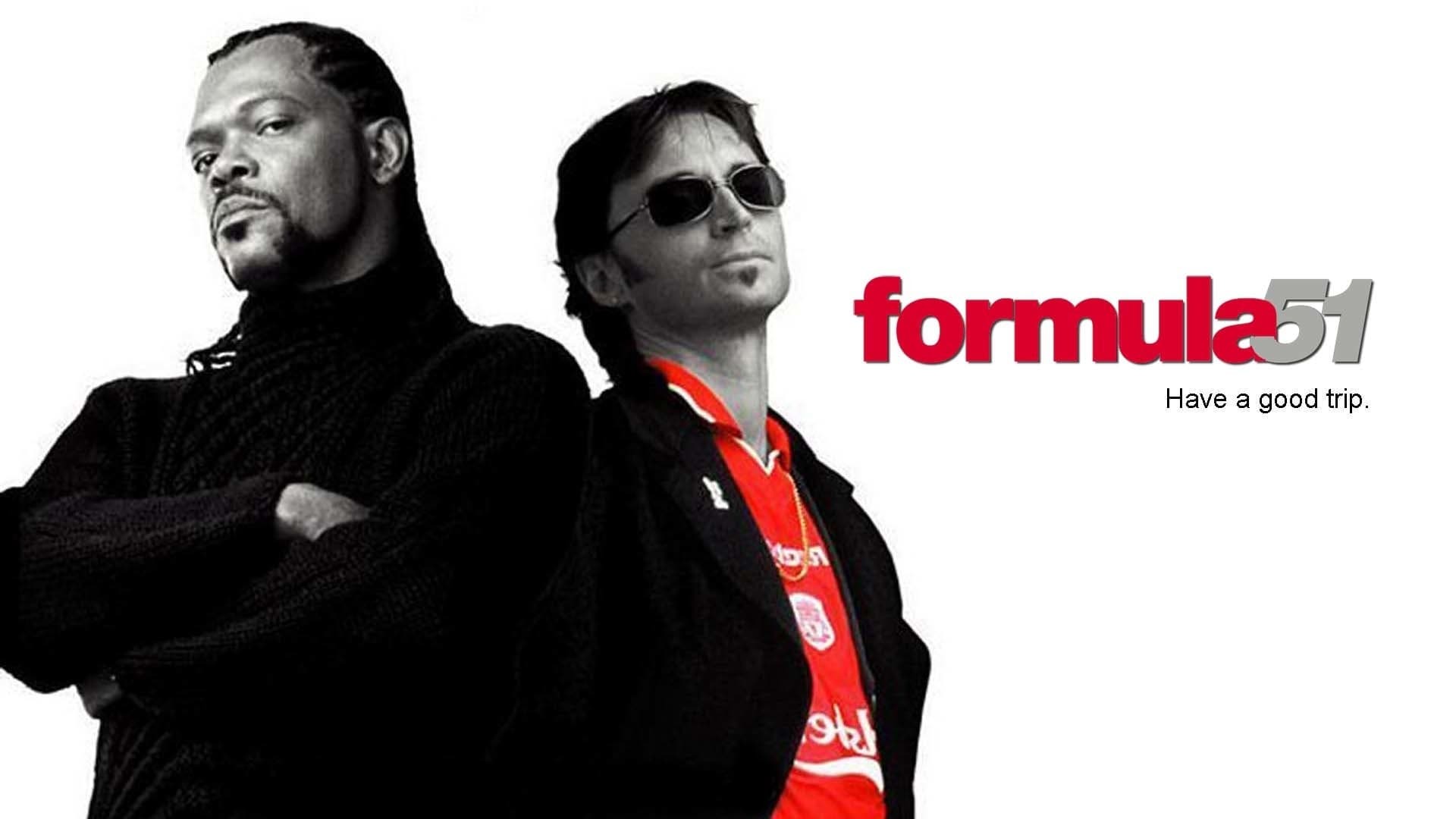ფორმულა 51 / Formula 51