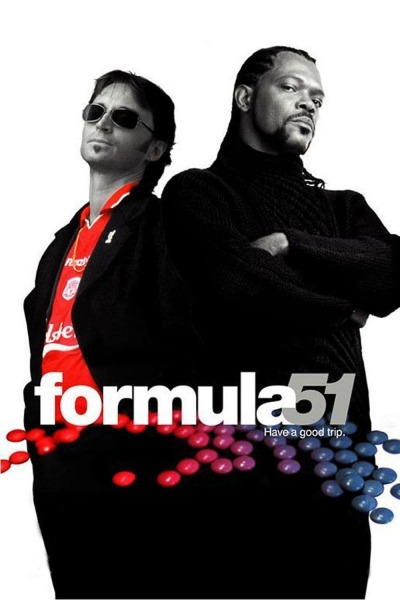 ფორმულა 51 / Formula 51