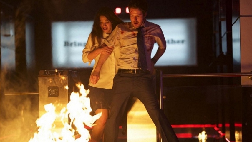 ექსპერიმენტი ბელკო / The Belko Experiment