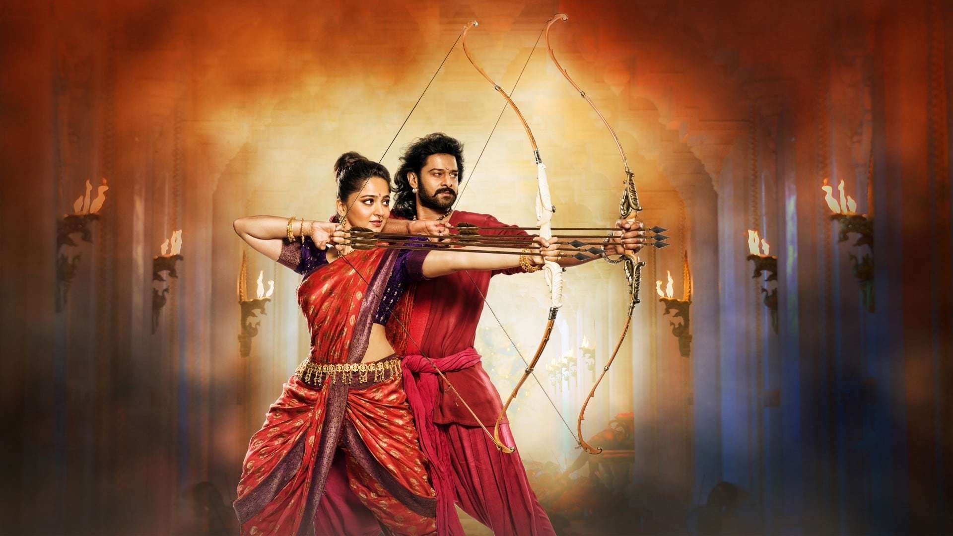 ბაჰუბალი 2: დასრულება / Baahubali 2: The Conclusion