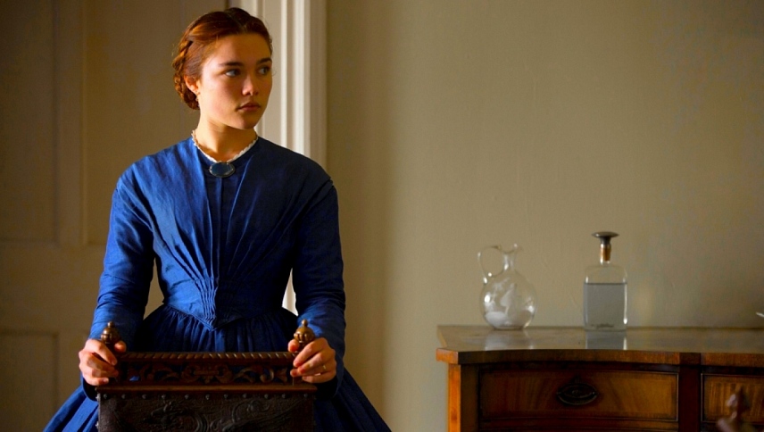 ლედი მაკბეტი / Lady Macbeth