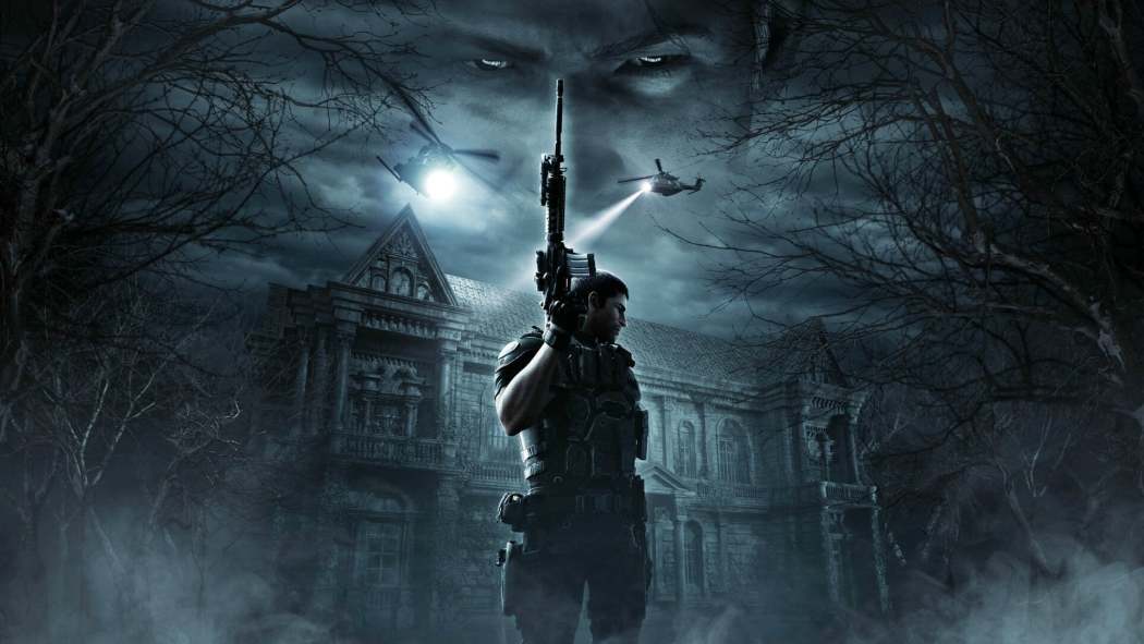 ბოროტების სავანე: ვენდეტა / Resident Evil: Vendetta