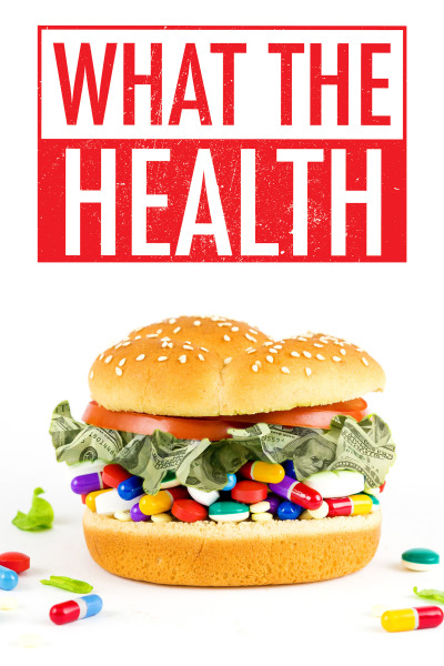 რა არის ჯანმრთელობა / What the Health