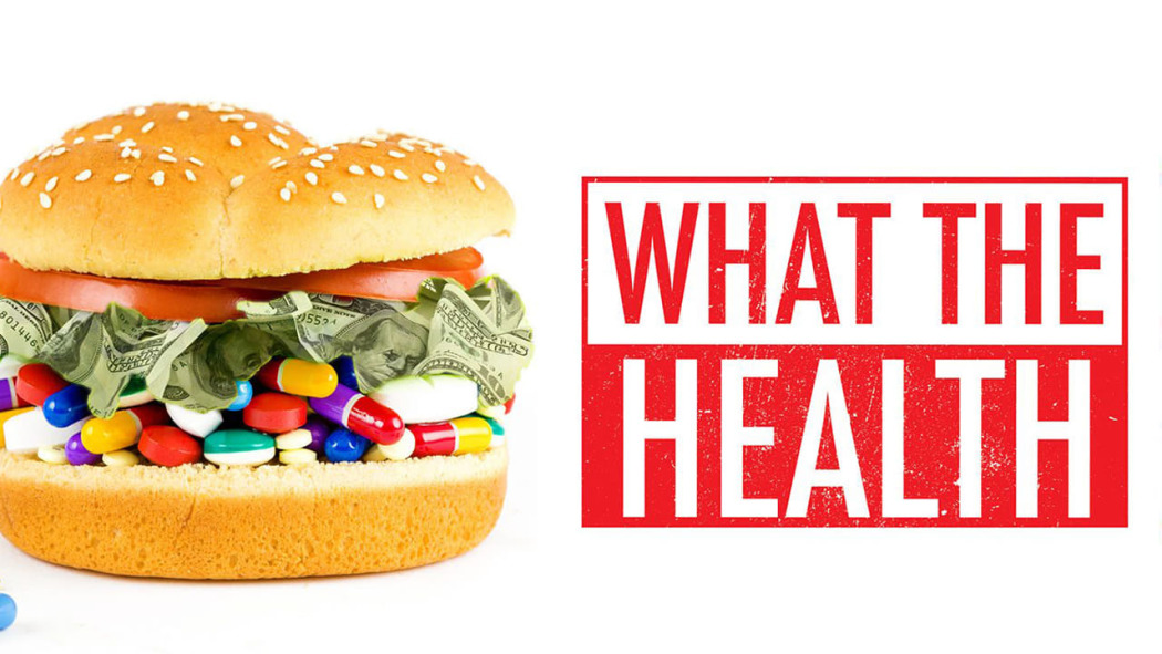 რა არის ჯანმრთელობა / What the Health