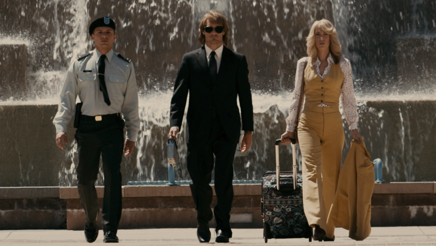 სუპერმაკგრუბერი / MacGruber