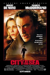 ქალაქი ზღვასთან / City by the Sea