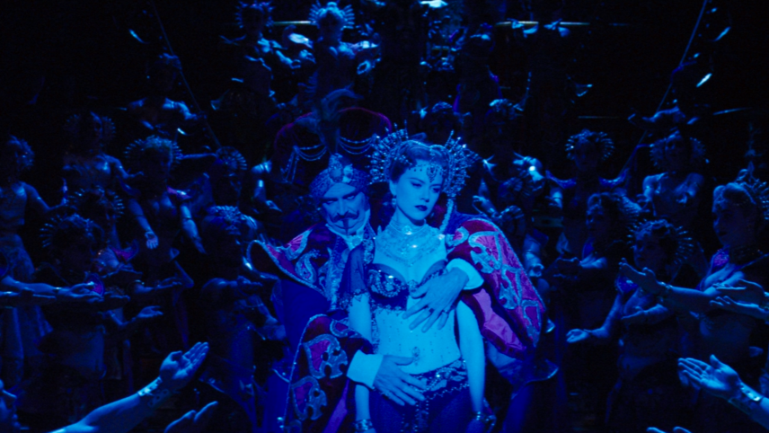 მულენ რუჟი / Moulin Rouge!