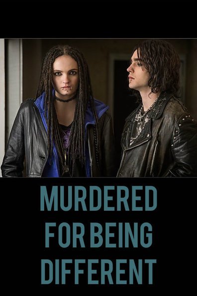 მოკლული განსხვავებულობისთვის / Murdered for Being Different