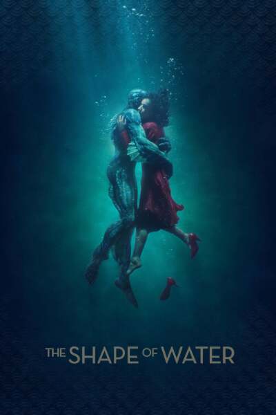 წყლის ფორმა / The Shape of Water