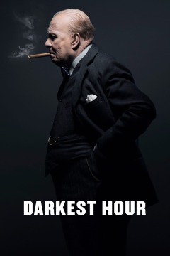 ჩერჩილი: მძიმე დროება / Darkest Hour