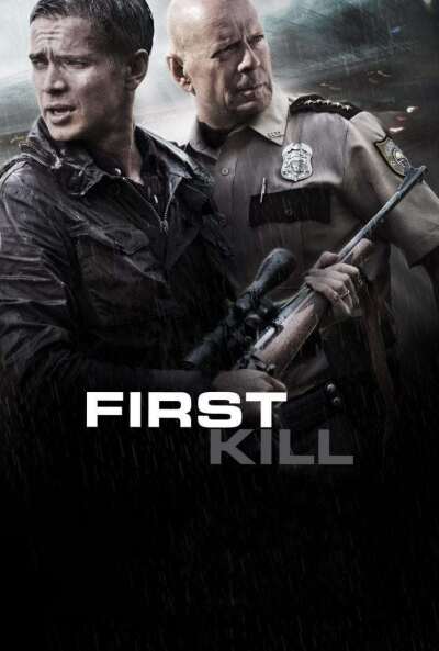 პირველი მკვლელობა / First Kill