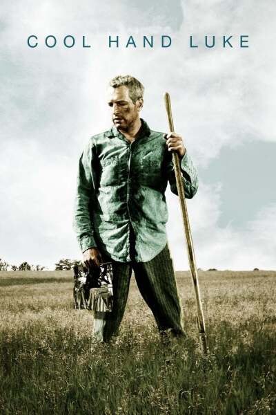 გულგრილი ლიუკი / Cool Hand Luke