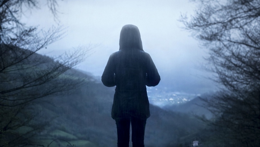 უხილავი მცველი / The Invisible Guardian
