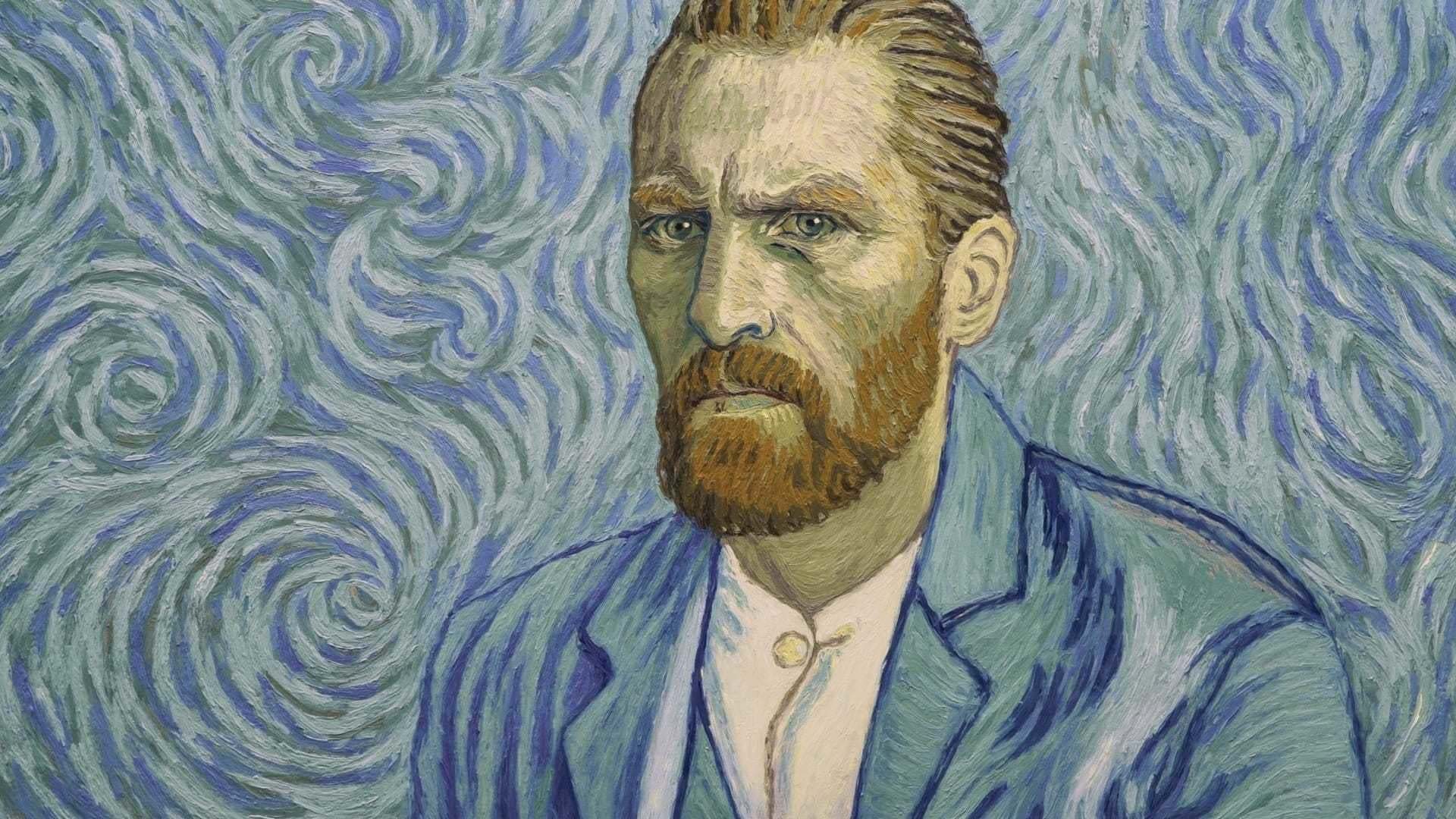 სიყვარულით ვინსენტი / Loving Vincent