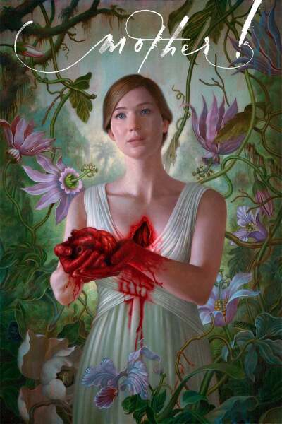 დედა! / Mother!