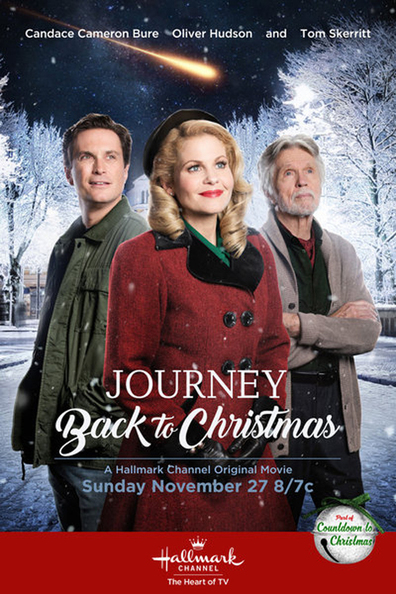 საშობაო მოგზაურობა / Journey Back to Christmas