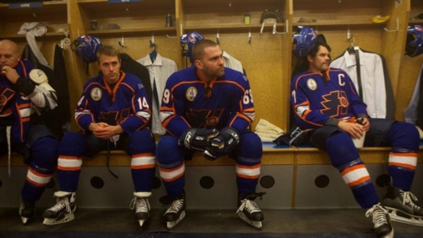 ხულიგანი 2 / Goon: Last of the Enforcers