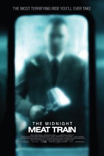 შუაღამის ექსპრესი / The Midnight Meat Train