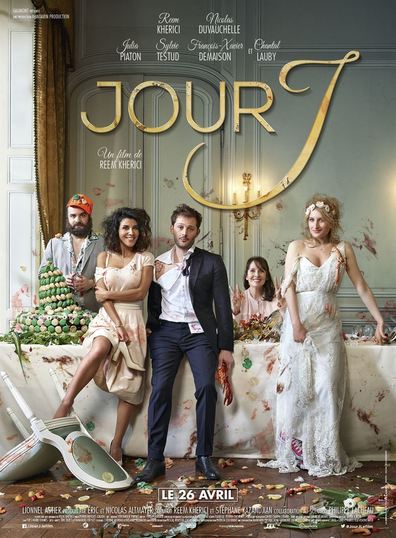 საქმრო ორისთვის / Wedding Unplanned