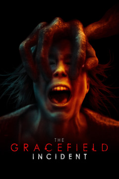 გრეისფილდის ინციდენტი / The Gracefield Incident