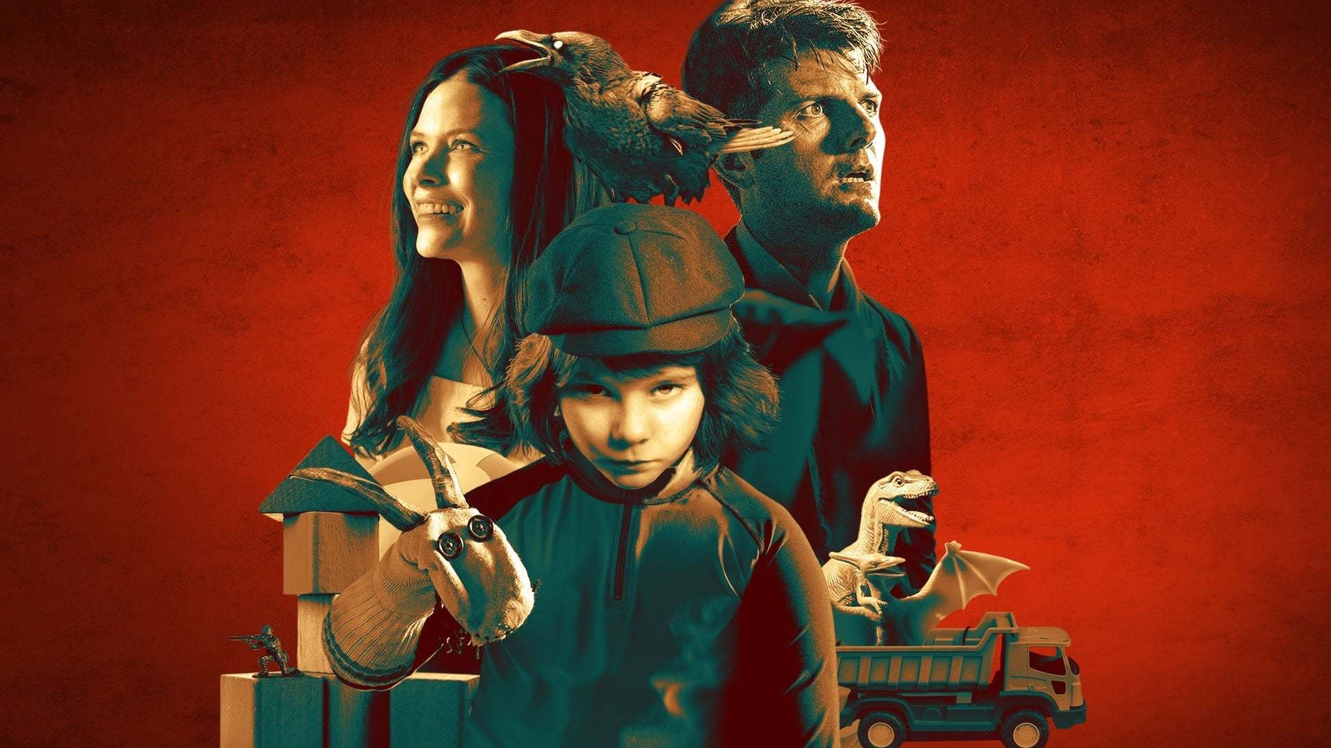 პატარა ბოროტება / Little Evil