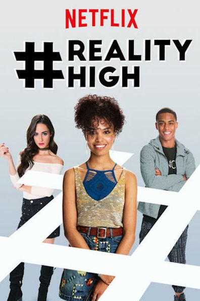 რეალური სკოლა / #Realityhigh