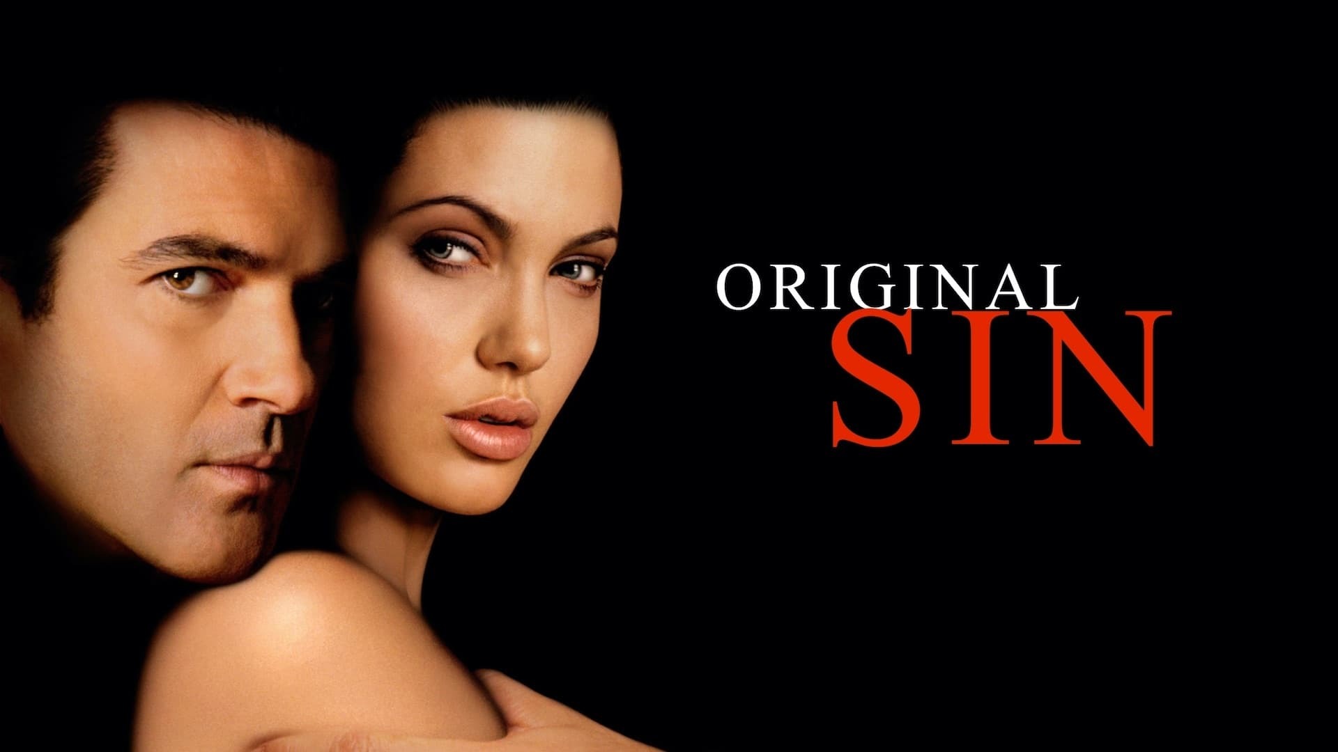 ცდუნება / Original Sin