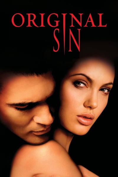 ცდუნება / Original Sin