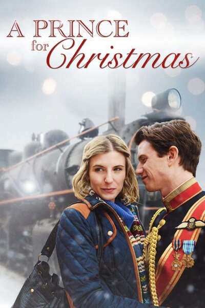 პრინცი საშობაოდ / A Prince for Christmas