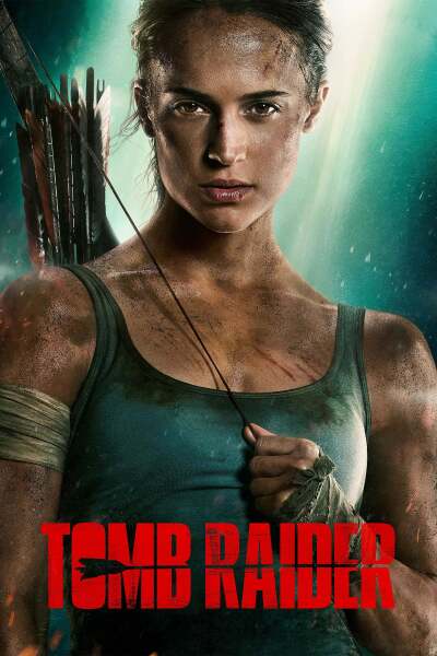 ლარა კროფტი: სამარხების მცველი / Tomb Raider