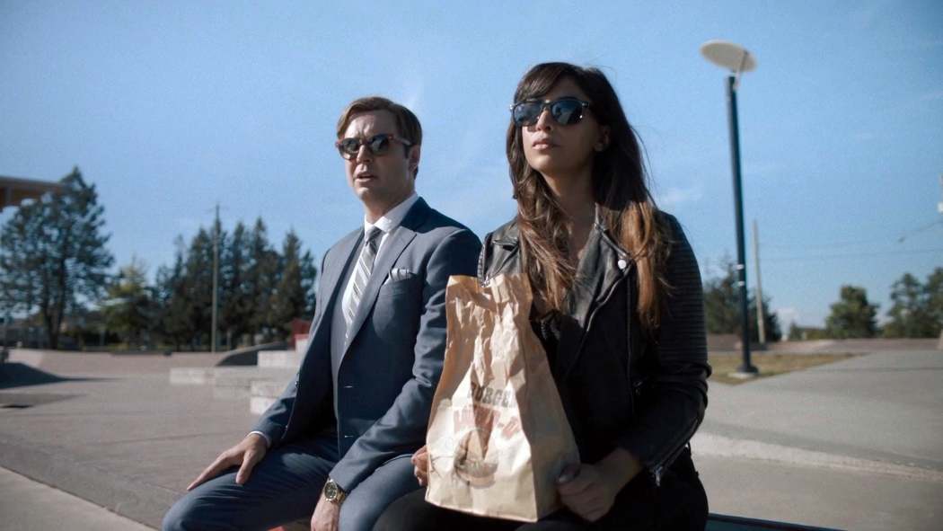 გიუნტერის მკვლელობა / Killing Gunther