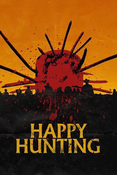 ბედნიერი ნადირობა / Happy Hunting