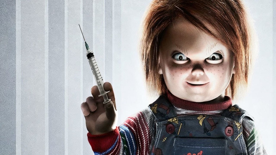 ჩაკის კულტი / Cult of Chucky
