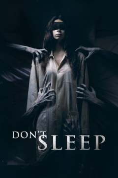 არ დაიძინო / Don't Sleep