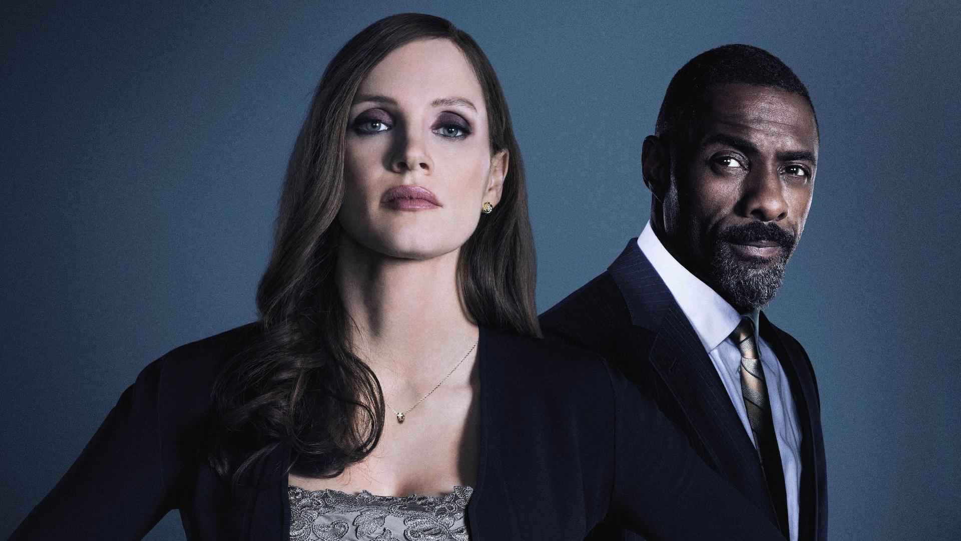 მოლის თამაში / Molly's Game