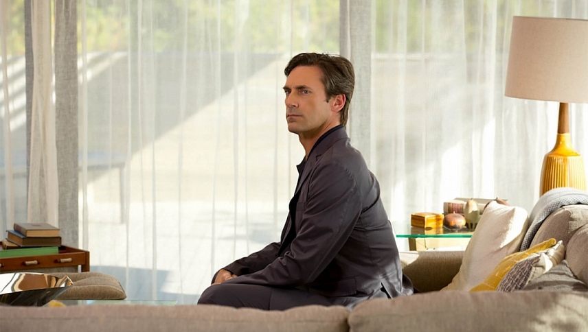 მარჯორი პრაიმი / Marjorie Prime