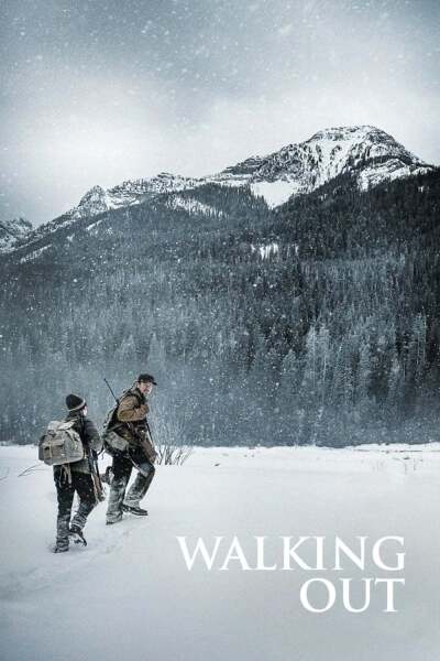 გასვლა / Walking Out