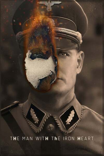 კაცი რკინის გულით / The Man with the Iron Heart