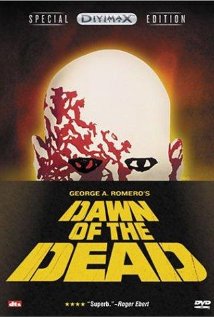 გარდაცვლილთა განთიადი / Dawn of the Dead
