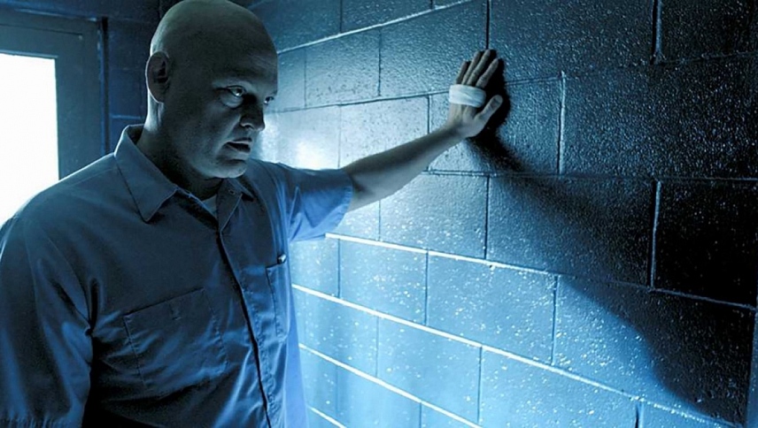 ჩხუბი ციხის 99-ე ბლოკში / Brawl in Cell Block 99